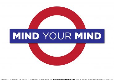 Mind Your Mind