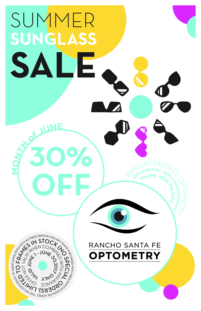 Sunglass Sale 2017