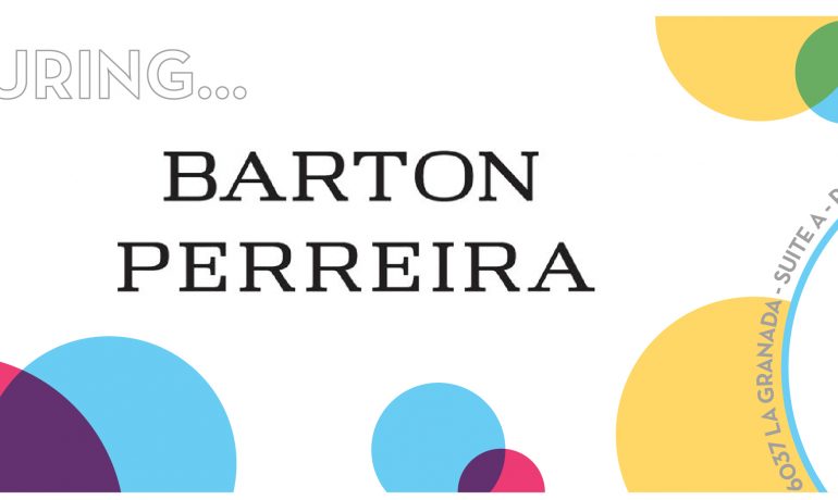 barton perreira