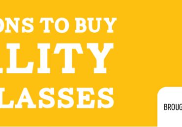 4 reasons to buy quality sunglasses