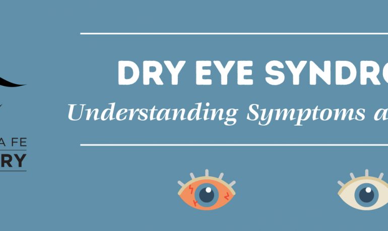 dry eye