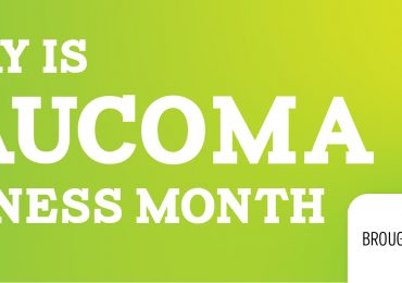 January is Glaucoma Awareness Month