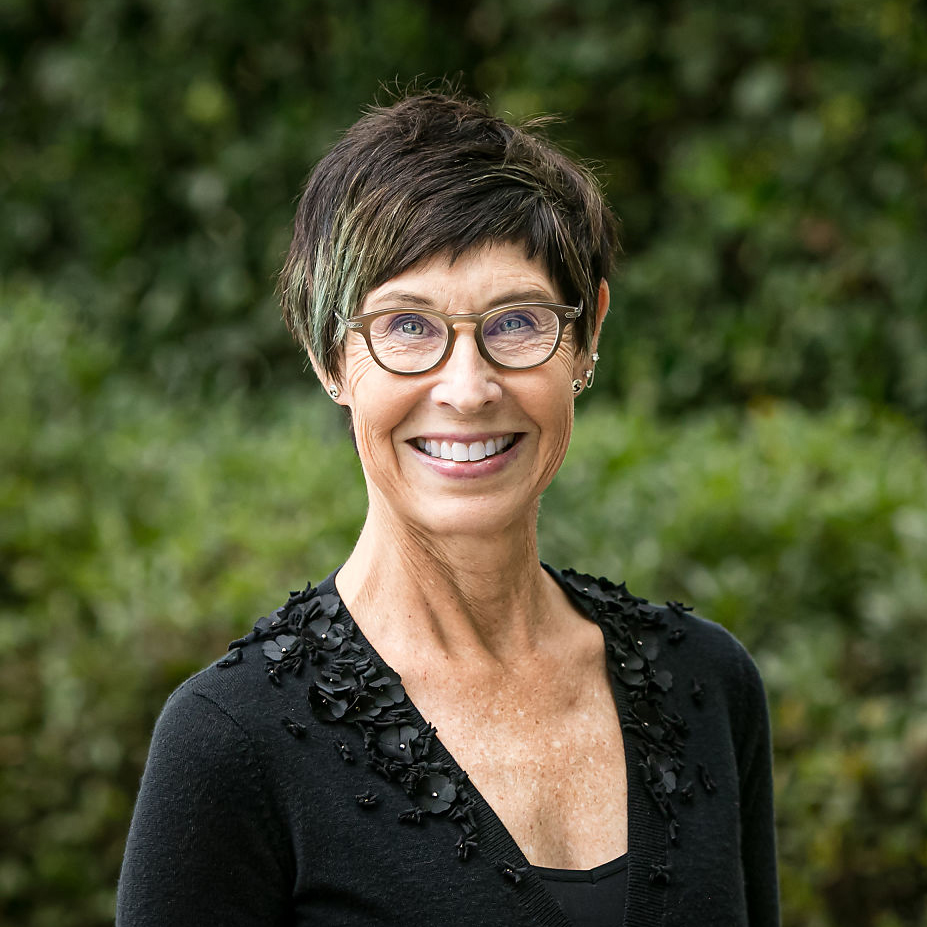 Louise Ebentier, Optometry Assistant