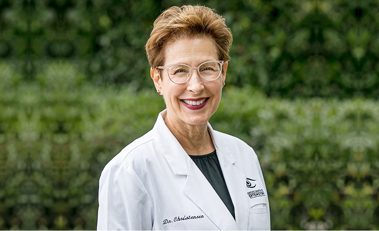 Dr.Christensen