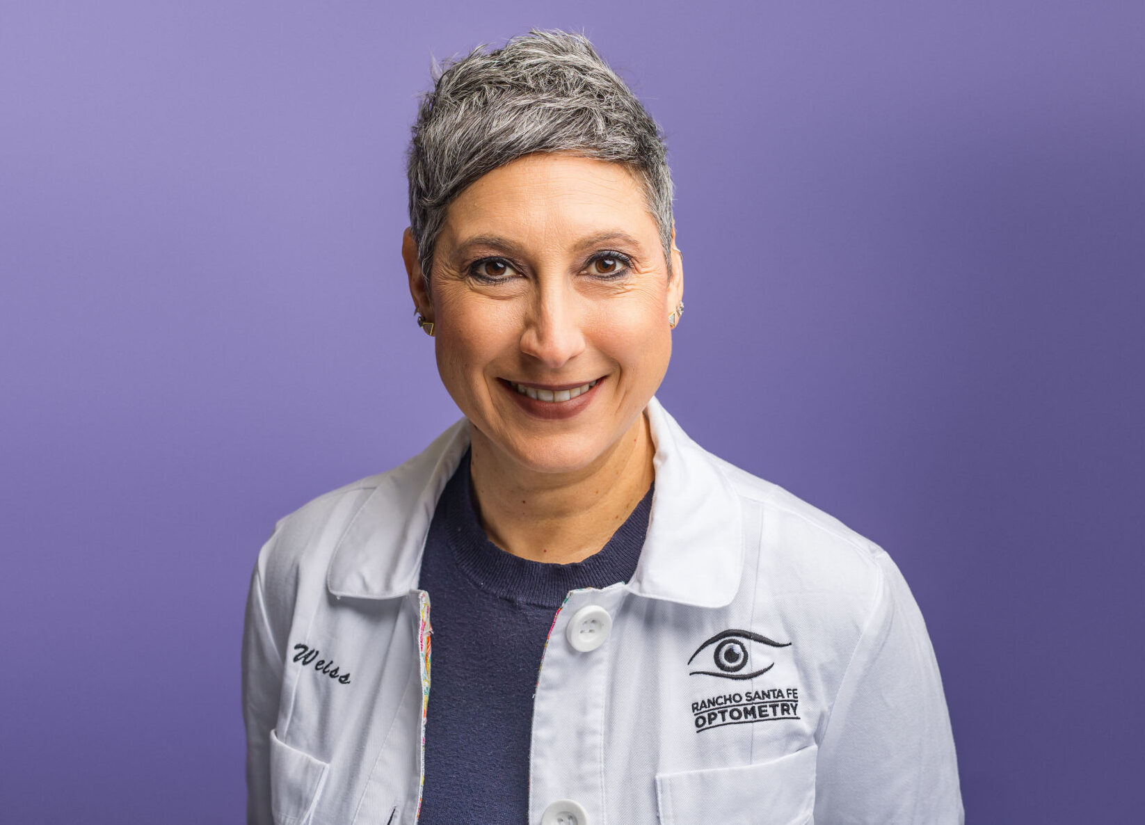 Dr. Lisa Weiss, Optometrist