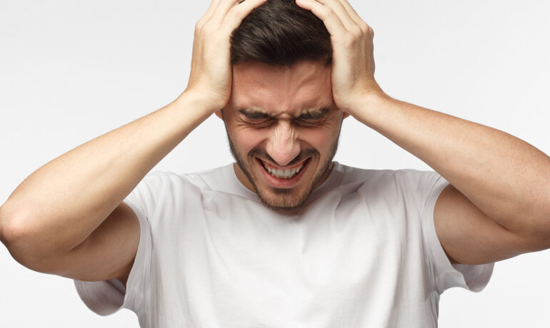 Vision Therapy Helps Patients with Migraines