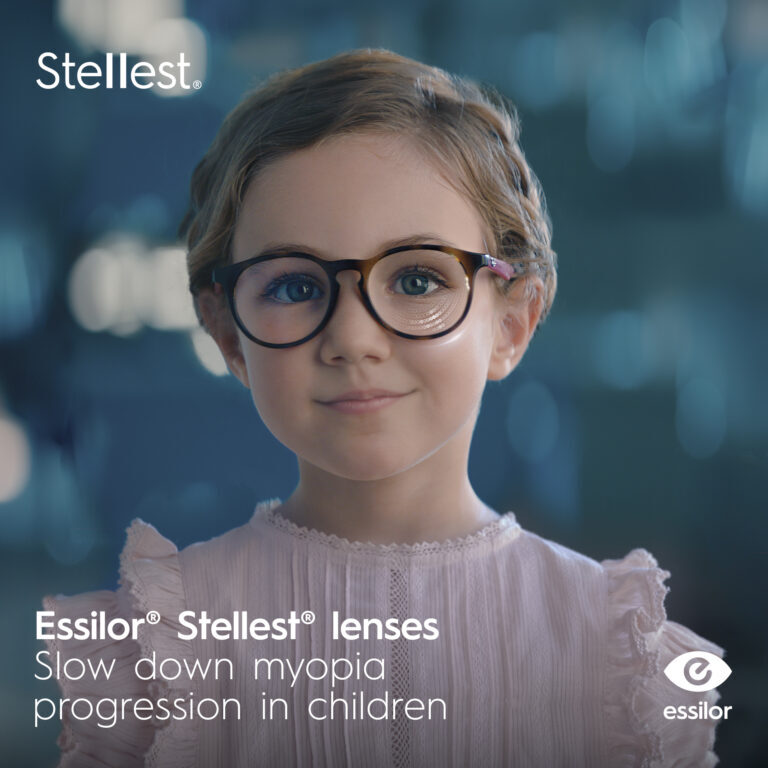 Stellest® lenses
