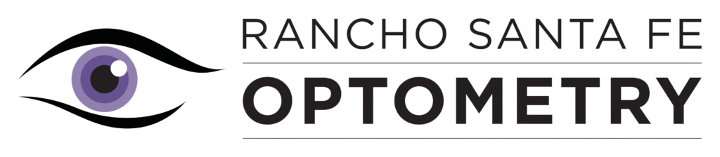 Rancho Santa Fe Optometry Logo